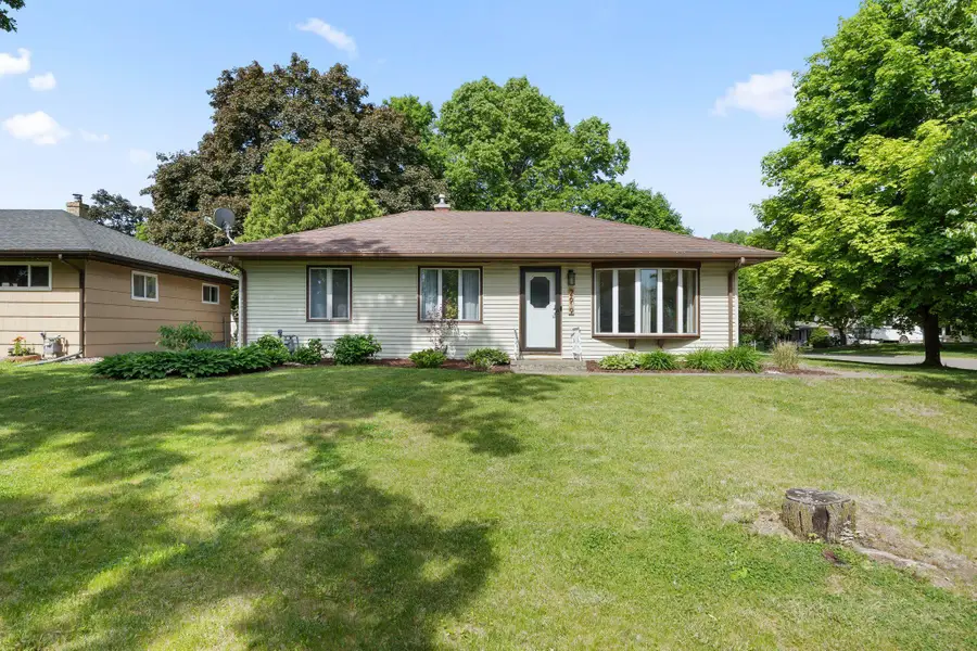 2619 Herschel Street, Saint Paul, MN 55113 - #2