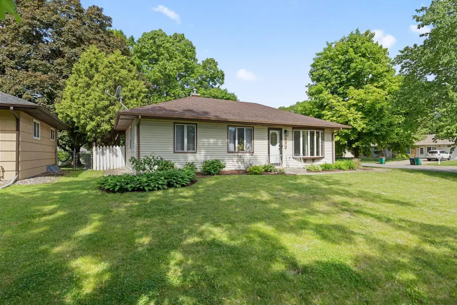 2619 Herschel Street, Saint Paul, MN 55113 - #3