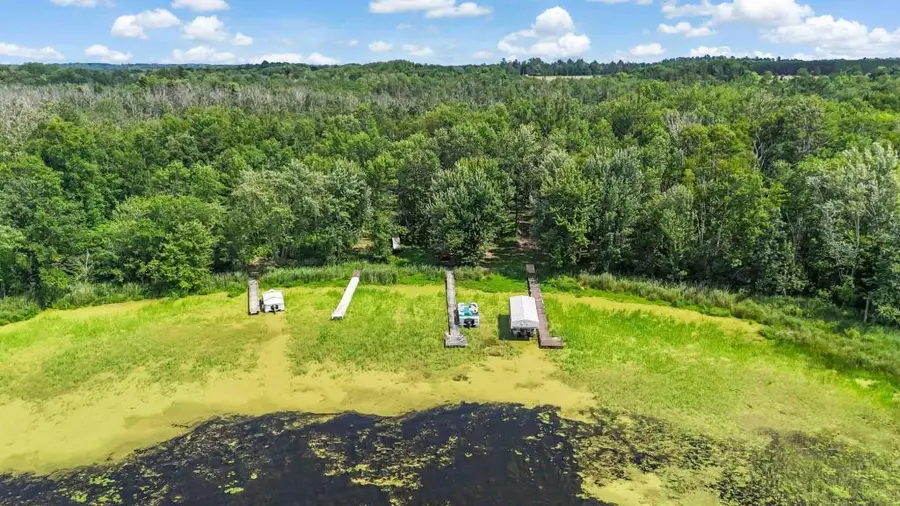 Lots B & C 389th Ave., Aitkin, MN 56431 - #3