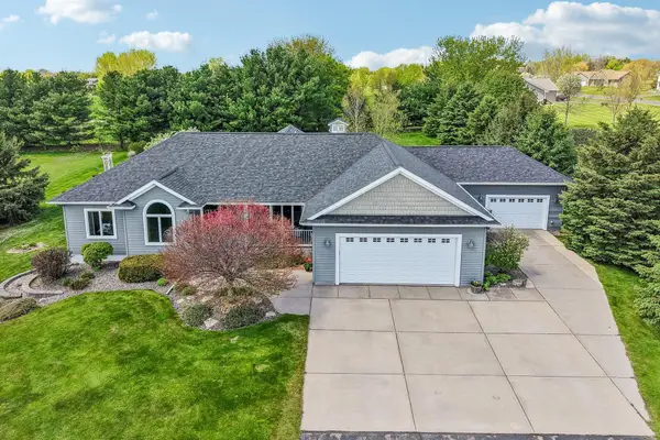 1325 Alton Lane, Hammond, WI 54015