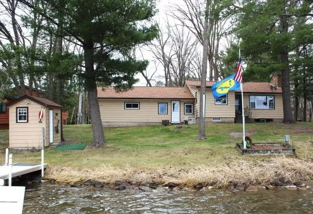 32826 Bingham Road, Breezy Point, MN 56472 - #1