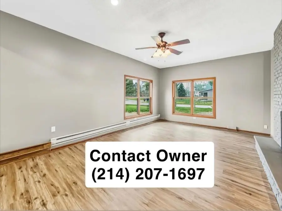 7021 W Shadow Lake Drive, Circle Pines, MN 55014 - #2