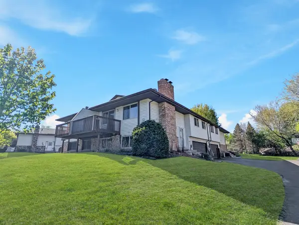 1648 Hickory Lane, Saint Paul, MN 55122