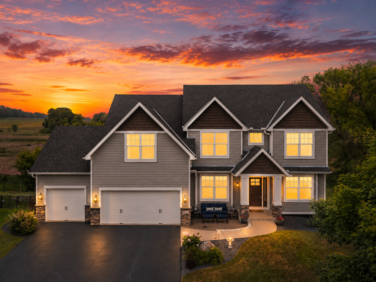 4715 Merganser Drive, Saint Bonifacius, MN 55375 - #1
