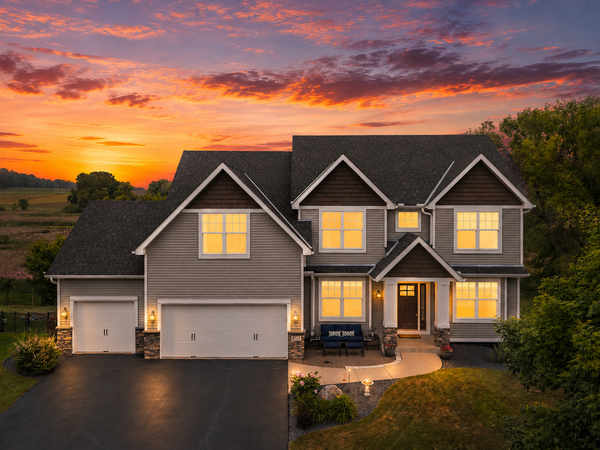 4715 Merganser Drive, Saint Bonifacius, MN 55375