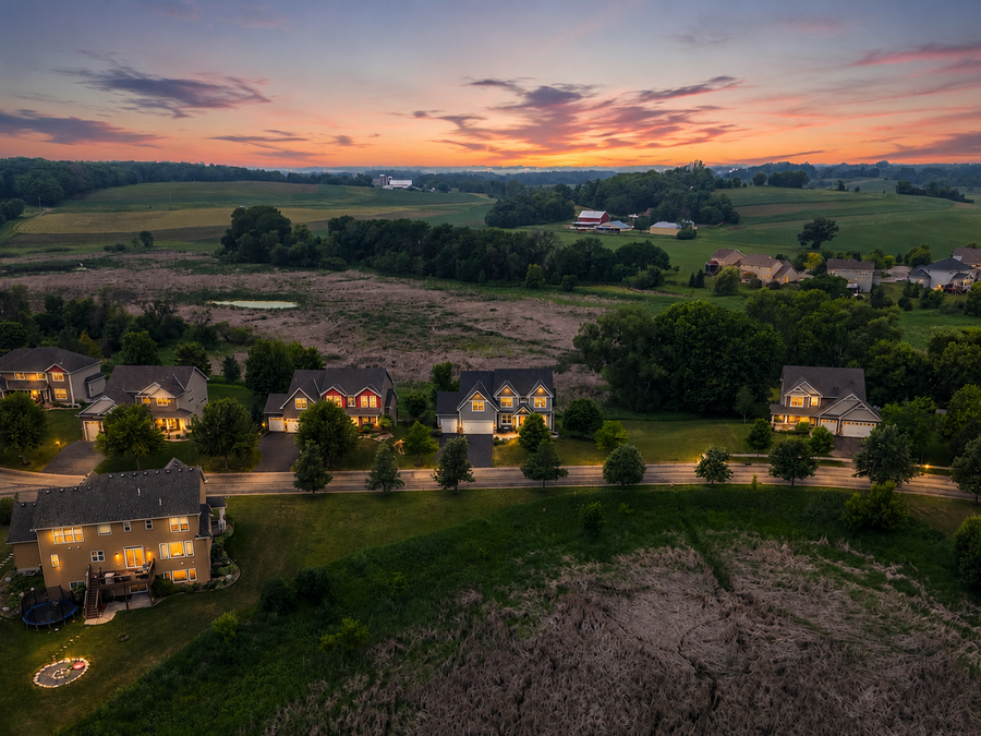 4715 Merganser Drive, Saint Bonifacius, MN 55375 - #3