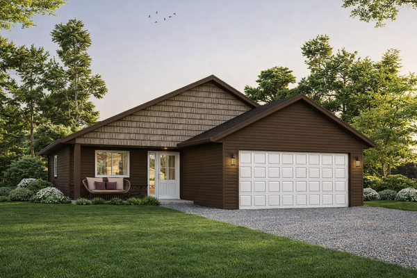 XXX Deerpath Trace, Danbury, WI 54830