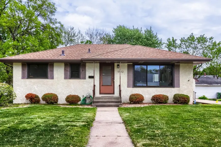 5512 Fremont Avenue N, Minneapolis, MN 55430 - #2