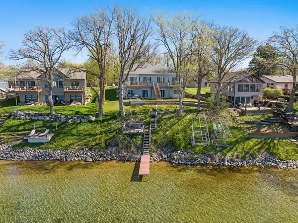 11520 Forada Beach Road Se #A & B, Alexandria, MN 56308