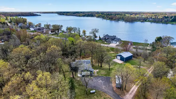 2822 286th Lane Nw, Isanti, MN 55040