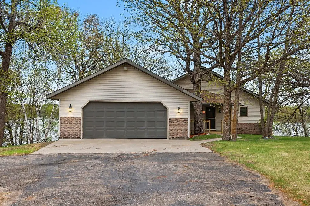14425 W Lake Sallie Drive, Detroit Lakes, MN 56501 - #1