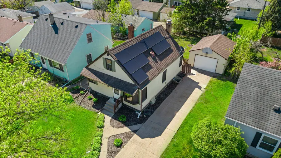 254 Arion Street E, Saint Paul, MN 55118 - #2