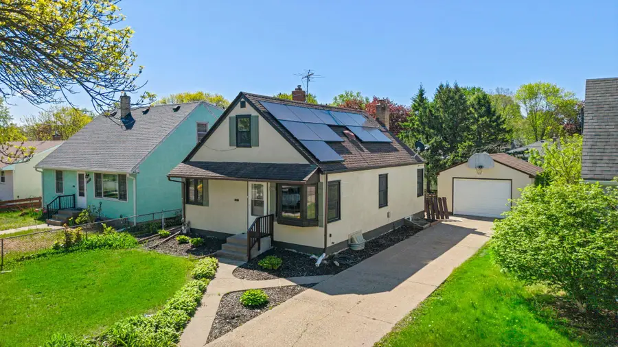254 Arion Street E, Saint Paul, MN 55118 - #3