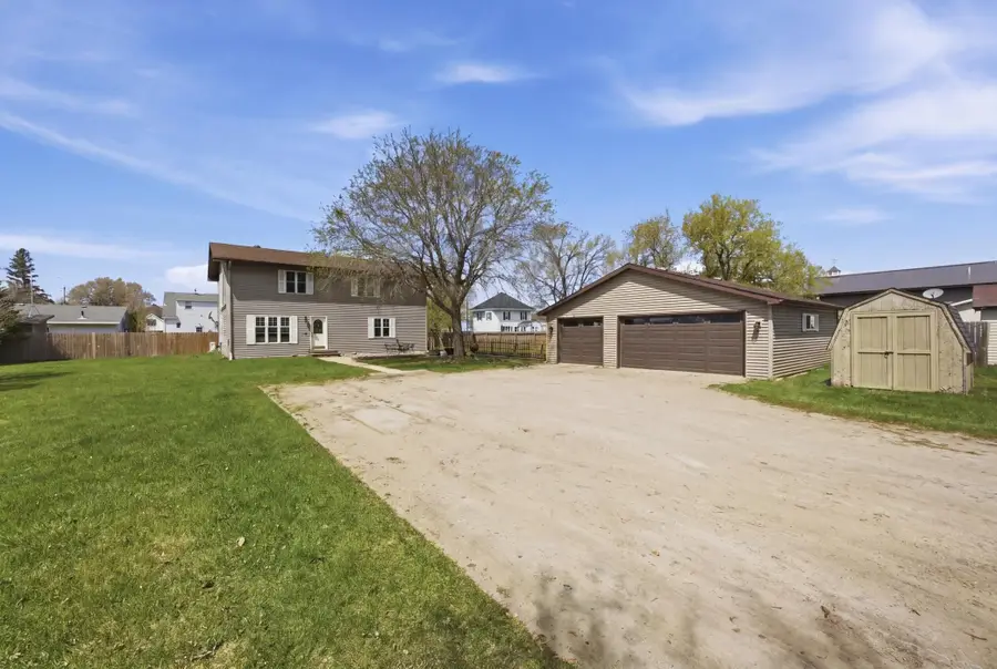 115 Lund Avenue S, Glyndon, MN 56547 - #2