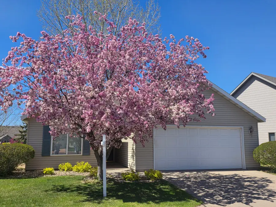 853 Aspen Circle, Waite Park, MN 56387 - #2