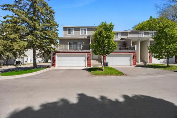 12941 Harriet Avenue S, Burnsville, MN 55337