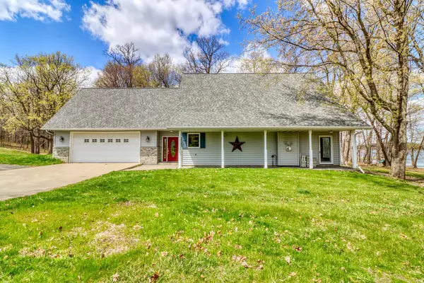 19272 Sherman Shores Road, Audubon, MN 56511