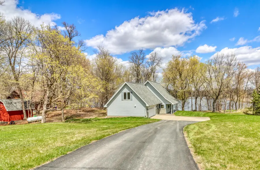 19272 Sherman Shores Road, Audubon, MN 56511 - #2