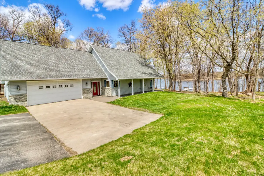 19272 Sherman Shores Road, Audubon, MN 56511 - #3