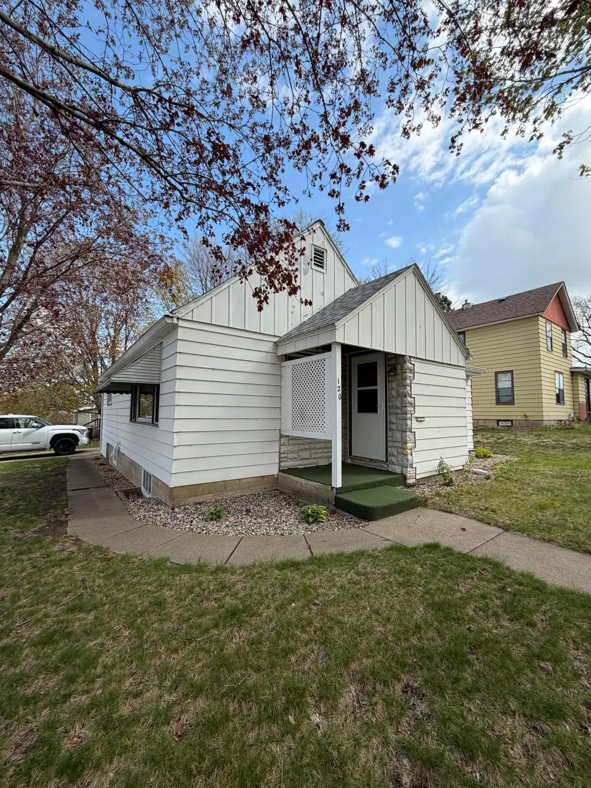 120 W 9th Street, Fairmont, MN 56031 - #1