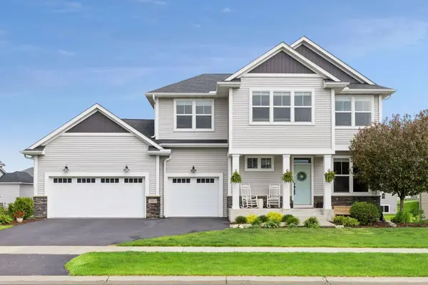 11872 Linden Court N, Lake Elmo, MN 55042