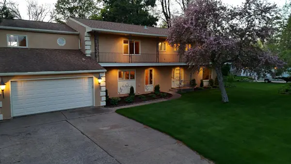 1411 Riverview Drive, Little Falls, MN 56345