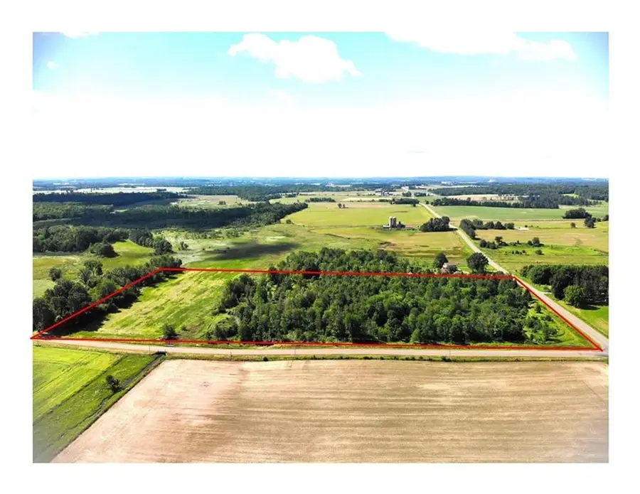 XXX 18th Avenue, Barron, WI 54812 - #3