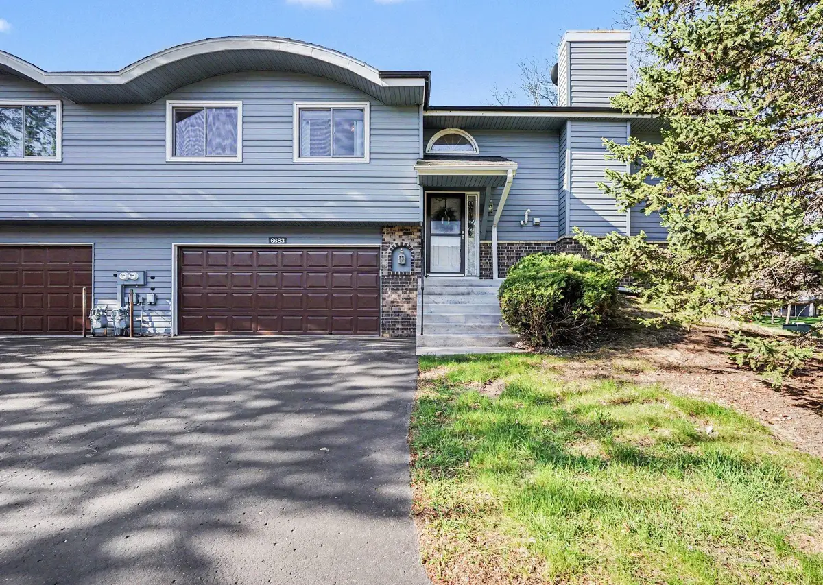 6683 Falstaff Road, Woodbury, MN 55125 - #1