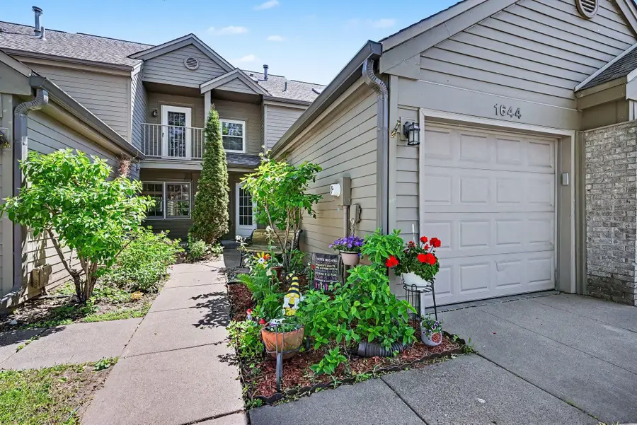 1644 Rose Hill Circle, Saint Paul, MN 55108 - #2