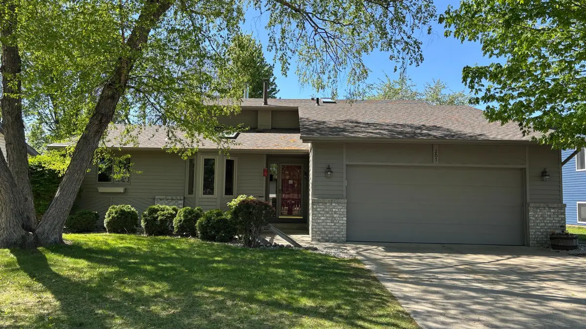 205 Hickory Street, Farmington, MN 55024 - #1