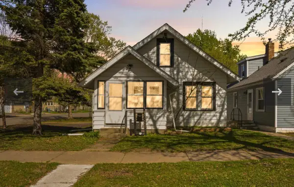 1258 Farrington Street, Saint Paul, MN 55117