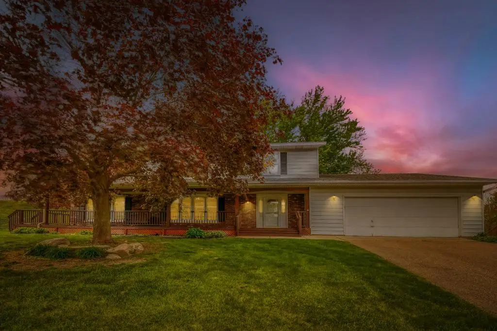 1754 Evergreen Bay, Woodbury, MN 55125 - #1