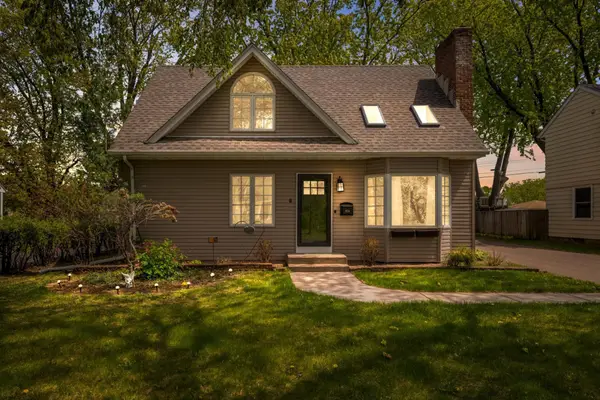 1834 Holton Street, Saint Paul, MN 55113