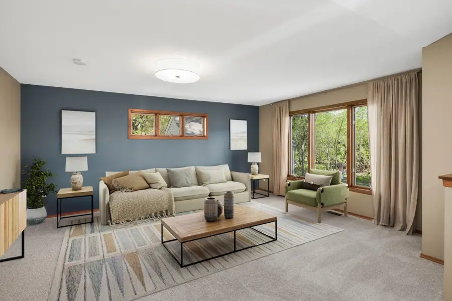 1834 Holton Street, Saint Paul, MN 55113 - #2
