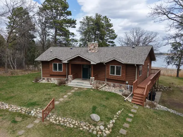 21134 Fair Oaks Drive, Nevis, MN 56467