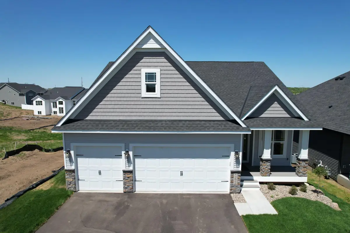 13822 Arrowhead Way, Rosemount, MN 55068 - #1
