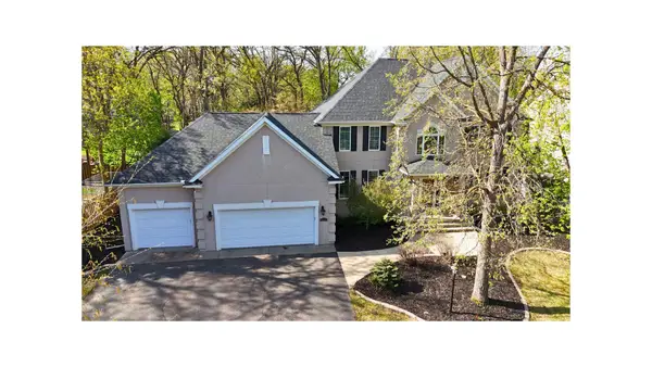 604 17th Street N, Sartell, MN 56377
