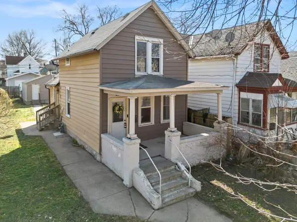 602 Edmund Avenue, Saint Paul, MN 55103