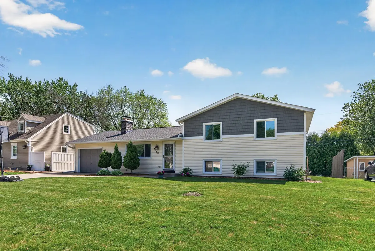 3040 Boone Avenue N, Minneapolis, MN 55427 - #1