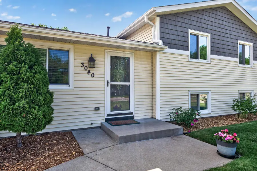 3040 Boone Avenue N, Minneapolis, MN 55427 - #3