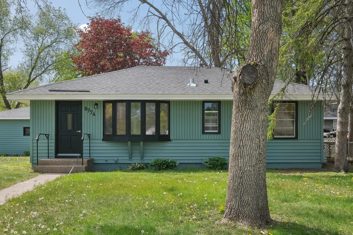 8774 Hale Avenue S, Cottage Grove, MN 55016 - #1