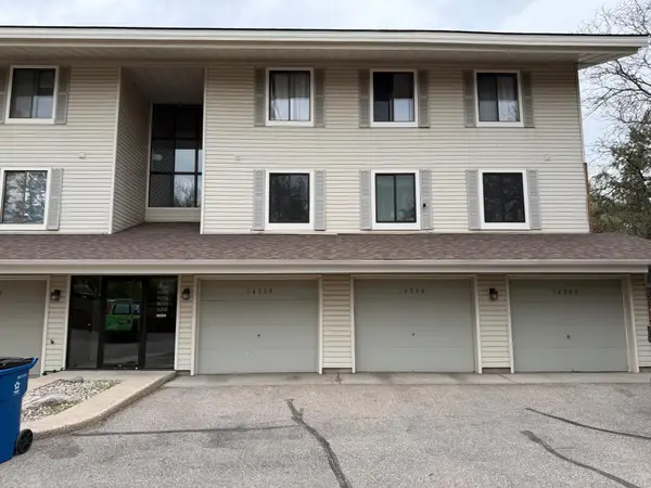 14302 Fairway Drive, Eden Prairie, MN 55344