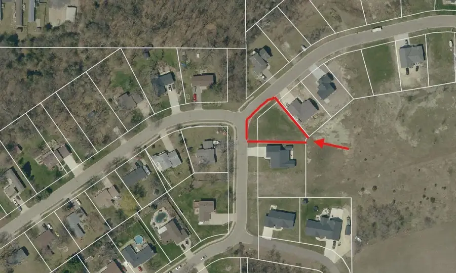 6667 Cedar Hills Drive, Cannon Falls, MN 55009 - #3