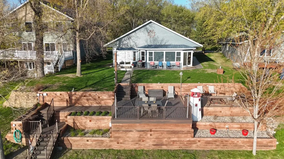 6436 159th Street Ne, Atwater, MN 56209 - #1