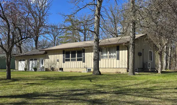 743 Lomond Drive Nw, Bagley, MN 56621