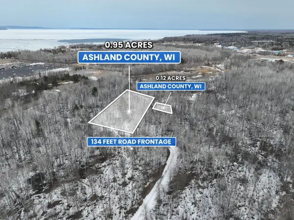 0000 Tri County Corridor, Ashland, WI 54806
