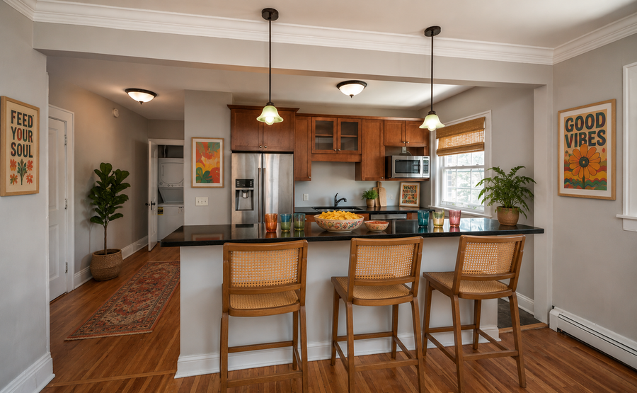 3549 Emerson Avenue S #204, Minneapolis, MN 55408 - #3