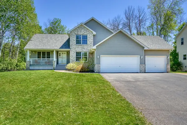 2592 Blue Bill Circle, Saint Paul, MN 55110