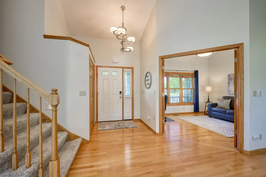 2592 Blue Bill Circle, Saint Paul, MN 55110 - #3