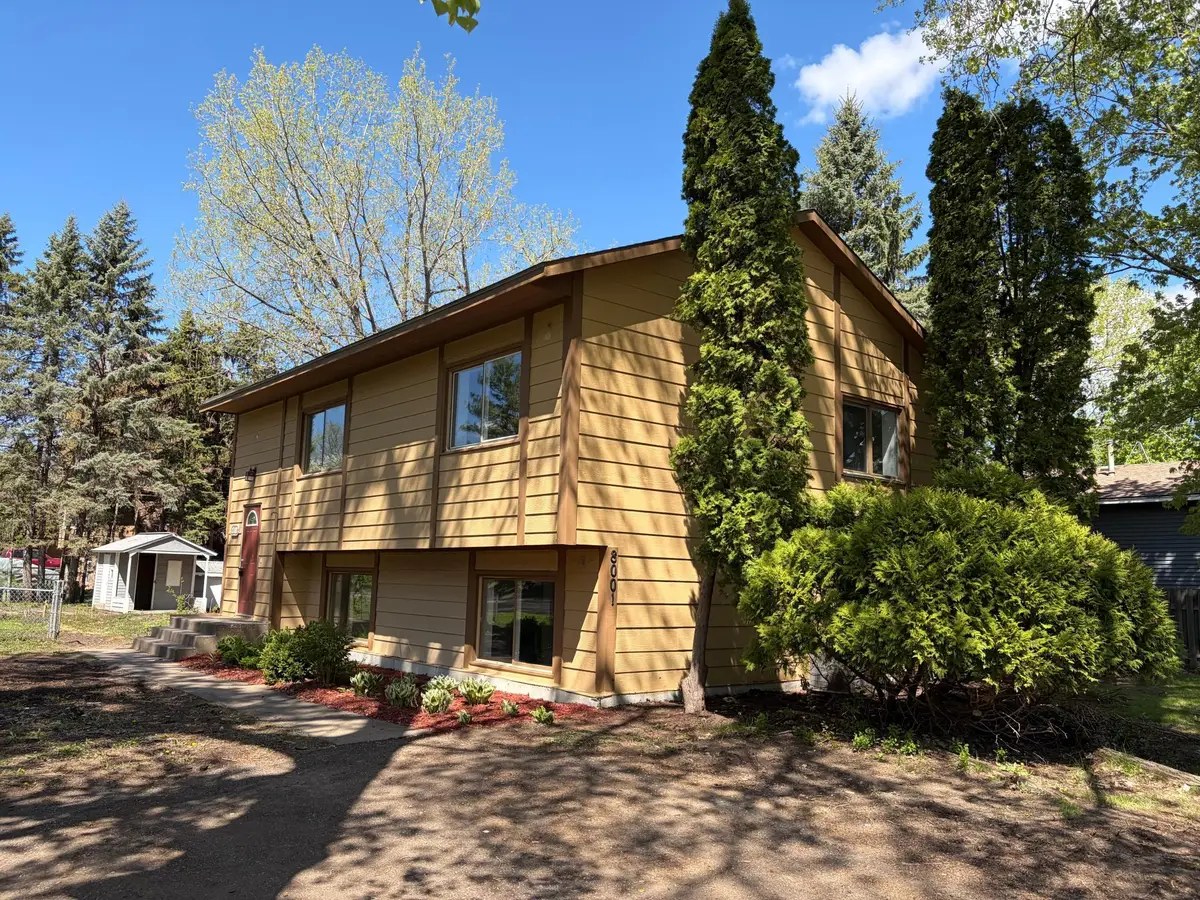 8001 Aldrich Avenue N, Minneapolis, MN 55444 - #1